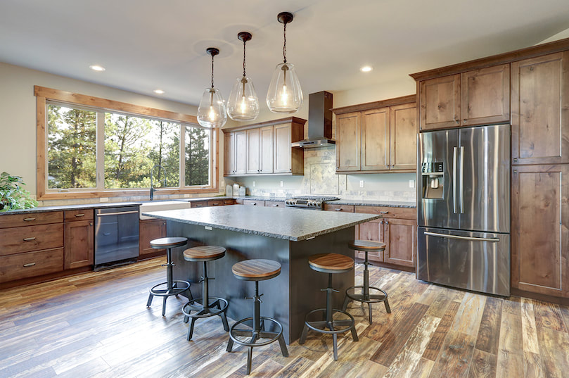 kitchen renovation contractors in Mississauga